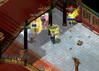 传奇私服发布网(私服发布网:探寻传奇游戏新乐趣)