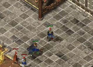 你知道传奇祝福油有多么重要吗?