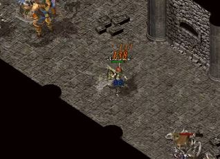 后期的传奇战士真的无敌吗? 后期的传奇战士真的无敌吗?