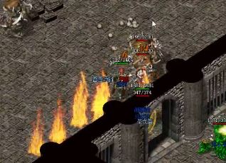 在原来的时候,赚取元宝其实是一件相当容易的事情。