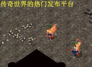 传奇世界的热门发布平台 传奇世界的热门发布平台