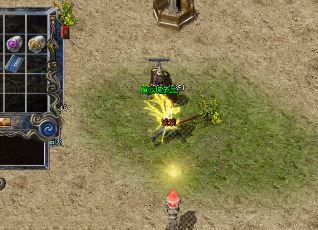 想要掌握更多的pk优势记得常看迷失传奇私服攻略 想要掌握更多的pk优势记得常看迷失传奇私服攻略