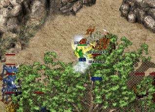 1.76传奇复古版正式上线,重温传奇经典!