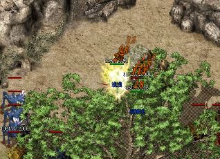 1.76传奇复古传奇sf正式上线,让你重返经典传奇世界!