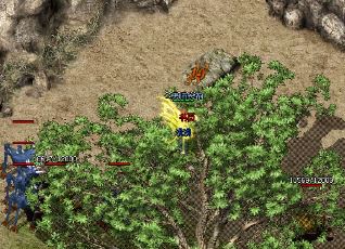 1.76传奇复古首区官网,战火重燃!