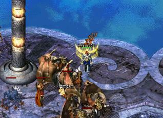 诸神黄昏:传奇超强世界BOSS最强盛排行榜揭秘 诸神黄昏:传奇超强世界BOSS最强盛排行榜揭秘