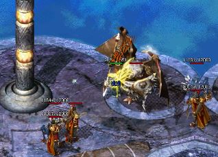 传奇中保证升级效率的秘诀大公开,轻松纵横传奇世界 传奇中保证升级效率的秘诀大公开,轻松纵横传奇世界