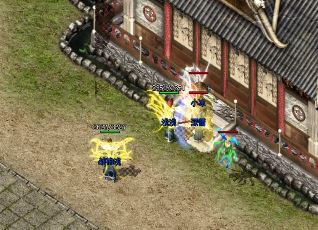 1.85传奇秘境挑战终极宝典:扫荡秘境,成就传奇