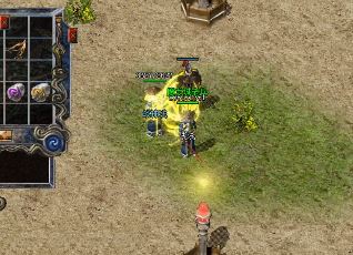 传奇永恒：单职业爆率器秘籍，让你装备一览无余