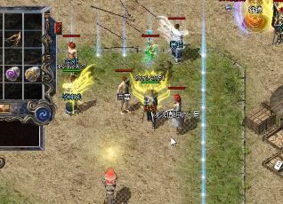 8月26日开区遗迹天堂超变单职业攻略：最强职业选择与极品装备获取